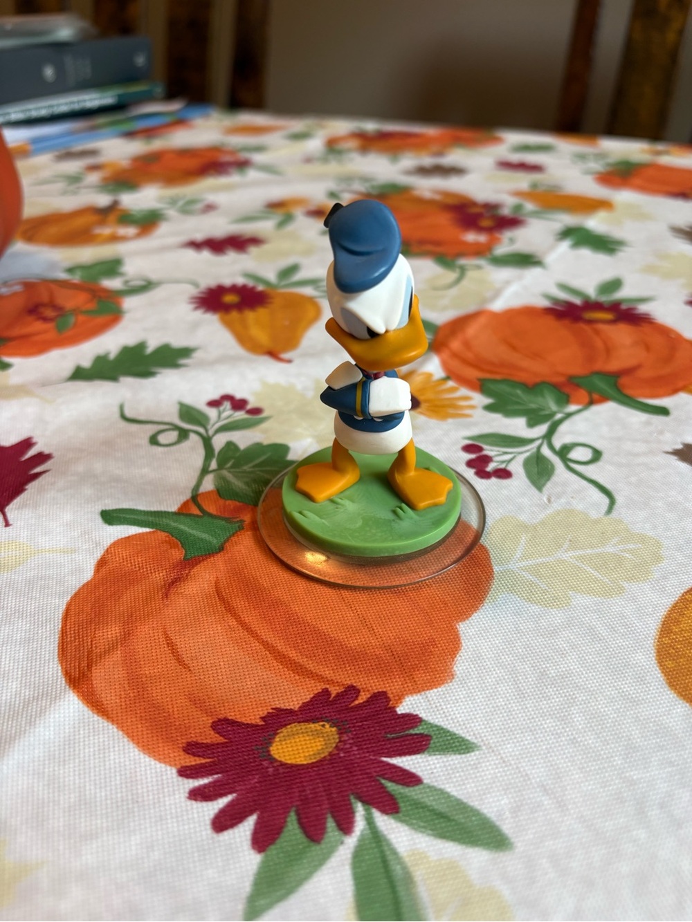 Disney Donald Duck Disney infinity 2.0